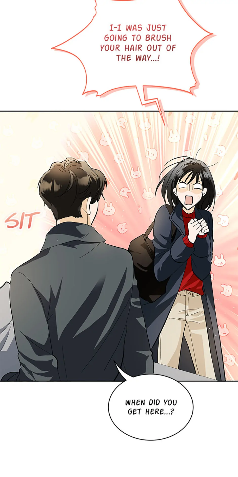 The Stylist and the Beast [Official] Chapter 46 - page 13