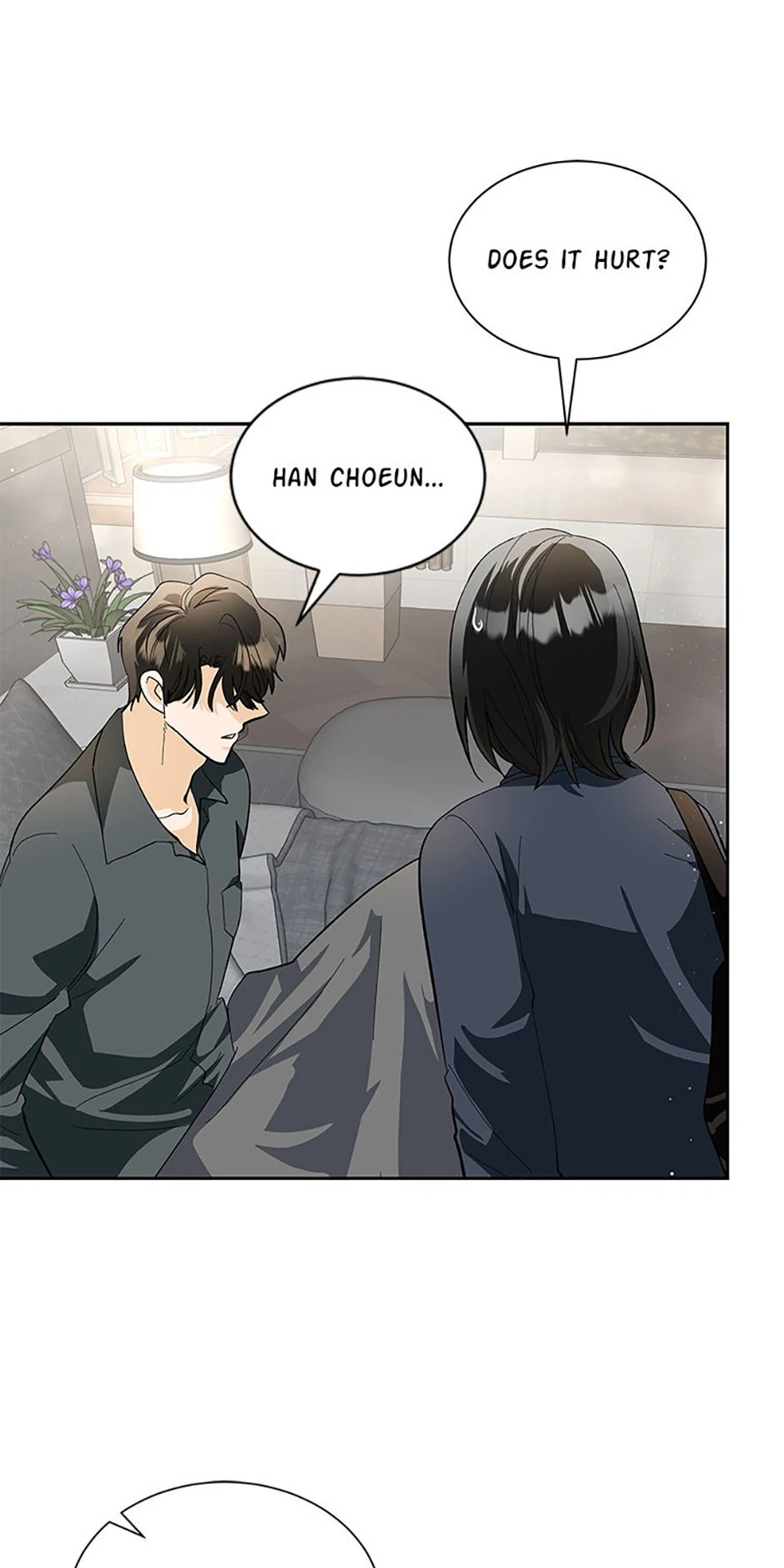 The Stylist and the Beast [Official] Chapter 46 - page 14