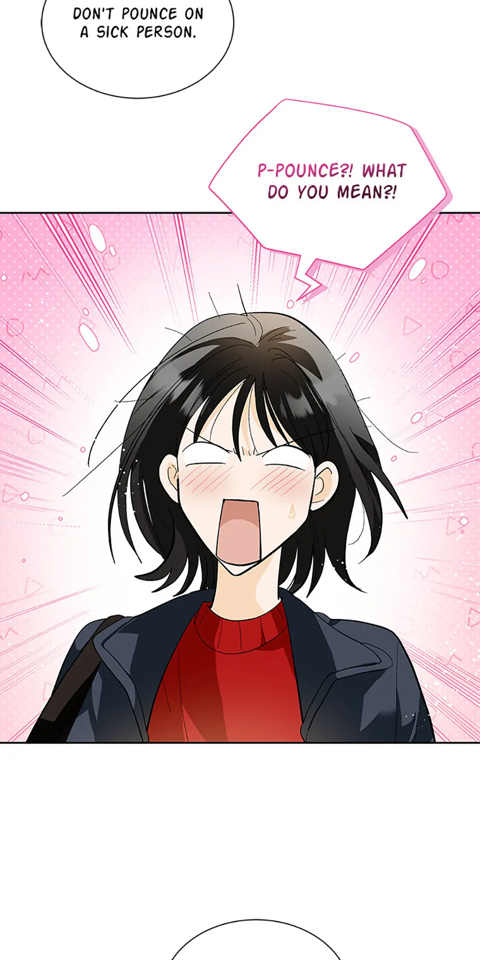 The Stylist and the Beast [Official] Chapter 46 - page 15