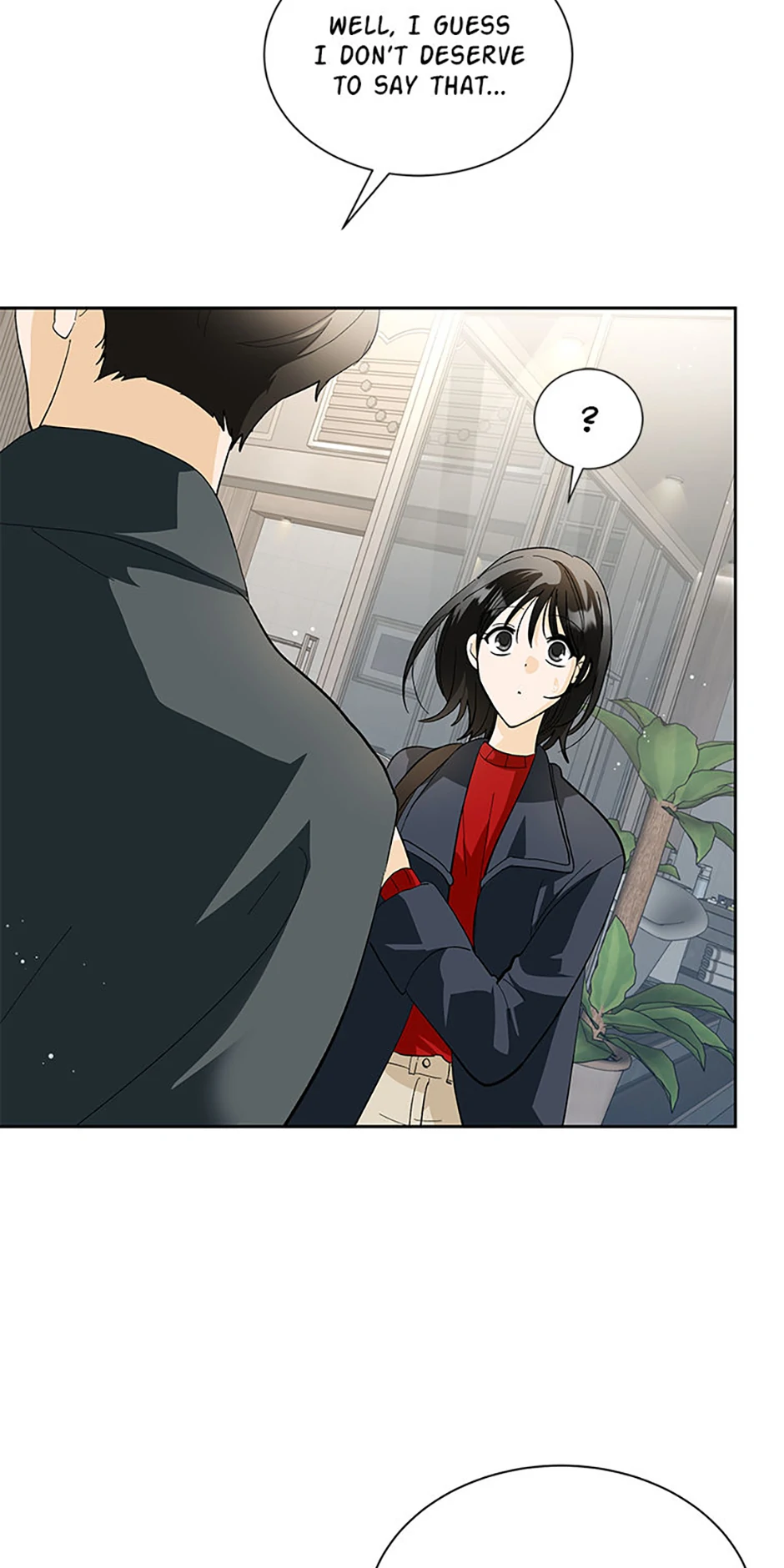 The Stylist and the Beast [Official] Chapter 46 - page 16