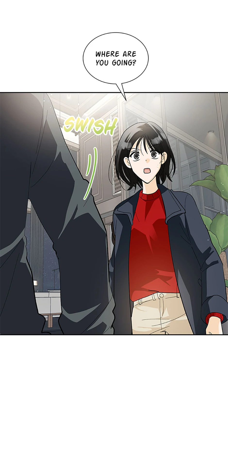 The Stylist and the Beast [Official] Chapter 46 - page 18