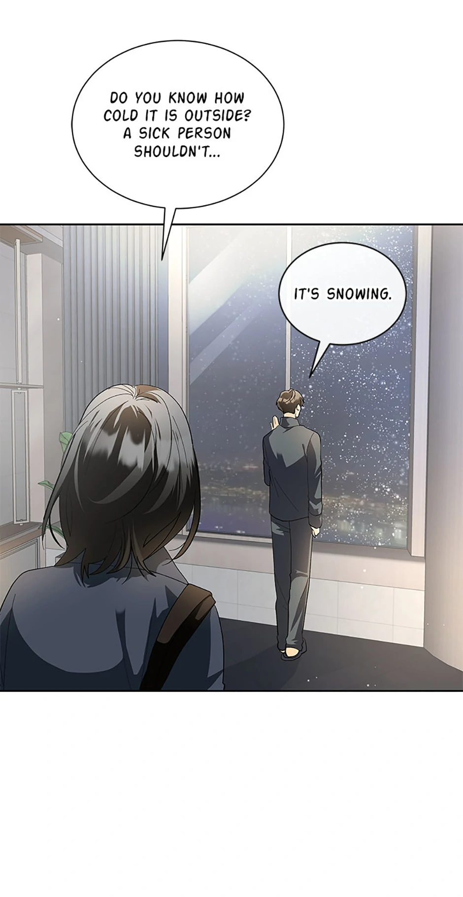 The Stylist and the Beast [Official] Chapter 46 - page 19