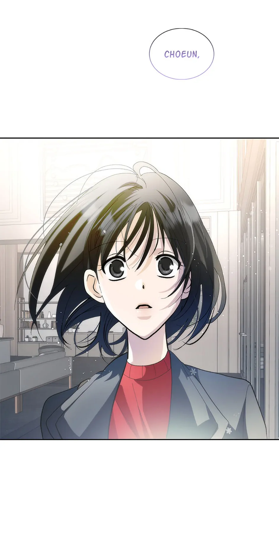 The Stylist and the Beast [Official] Chapter 46 - page 20