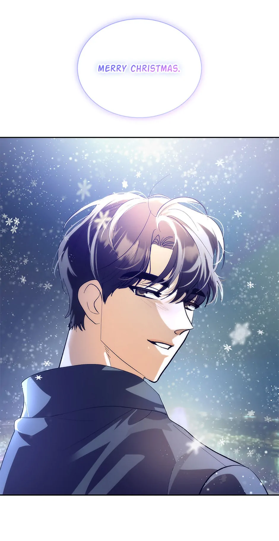 The Stylist and the Beast [Official] Chapter 46 - page 21