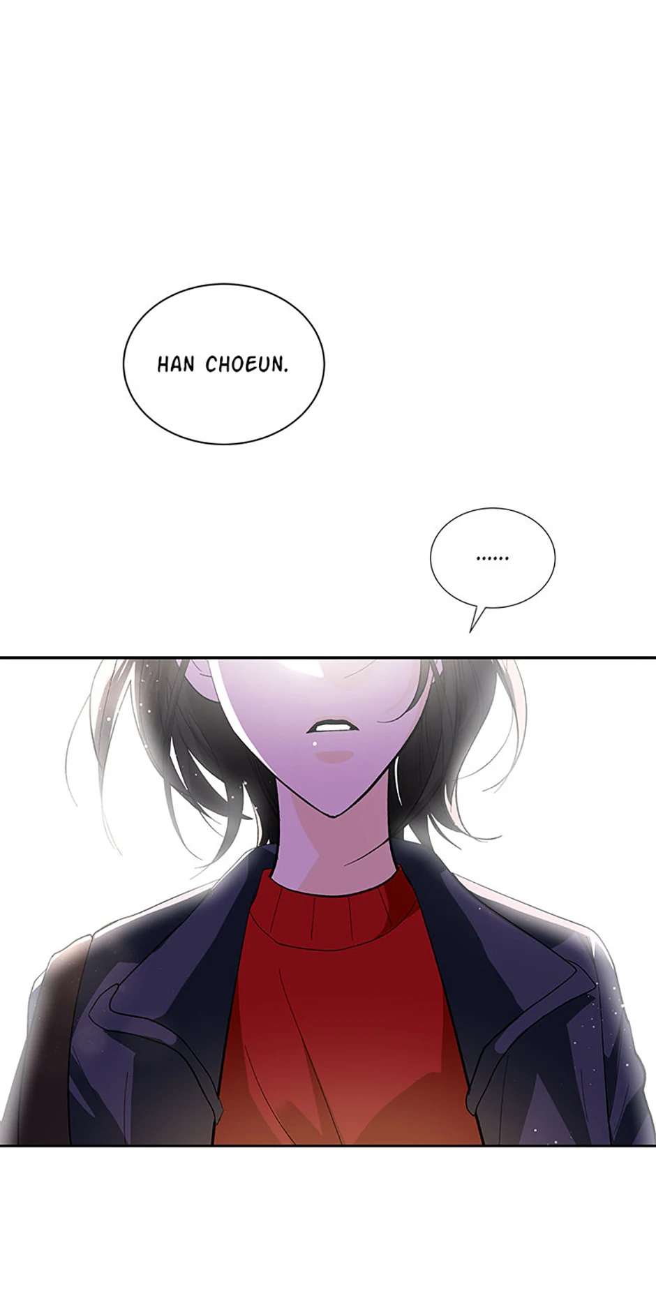 The Stylist and the Beast [Official] Chapter 46 - page 23