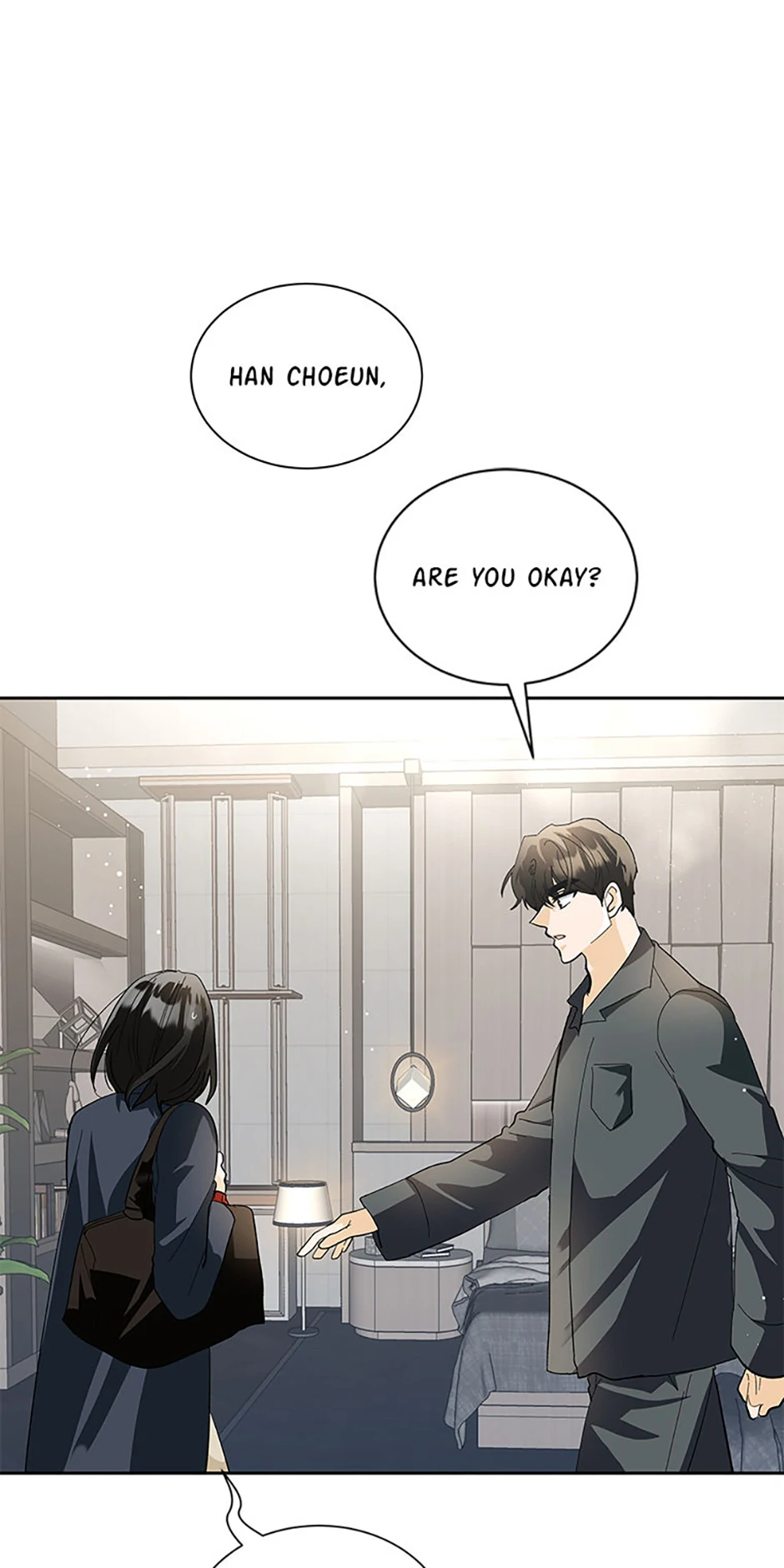 The Stylist and the Beast [Official] Chapter 46 - page 24