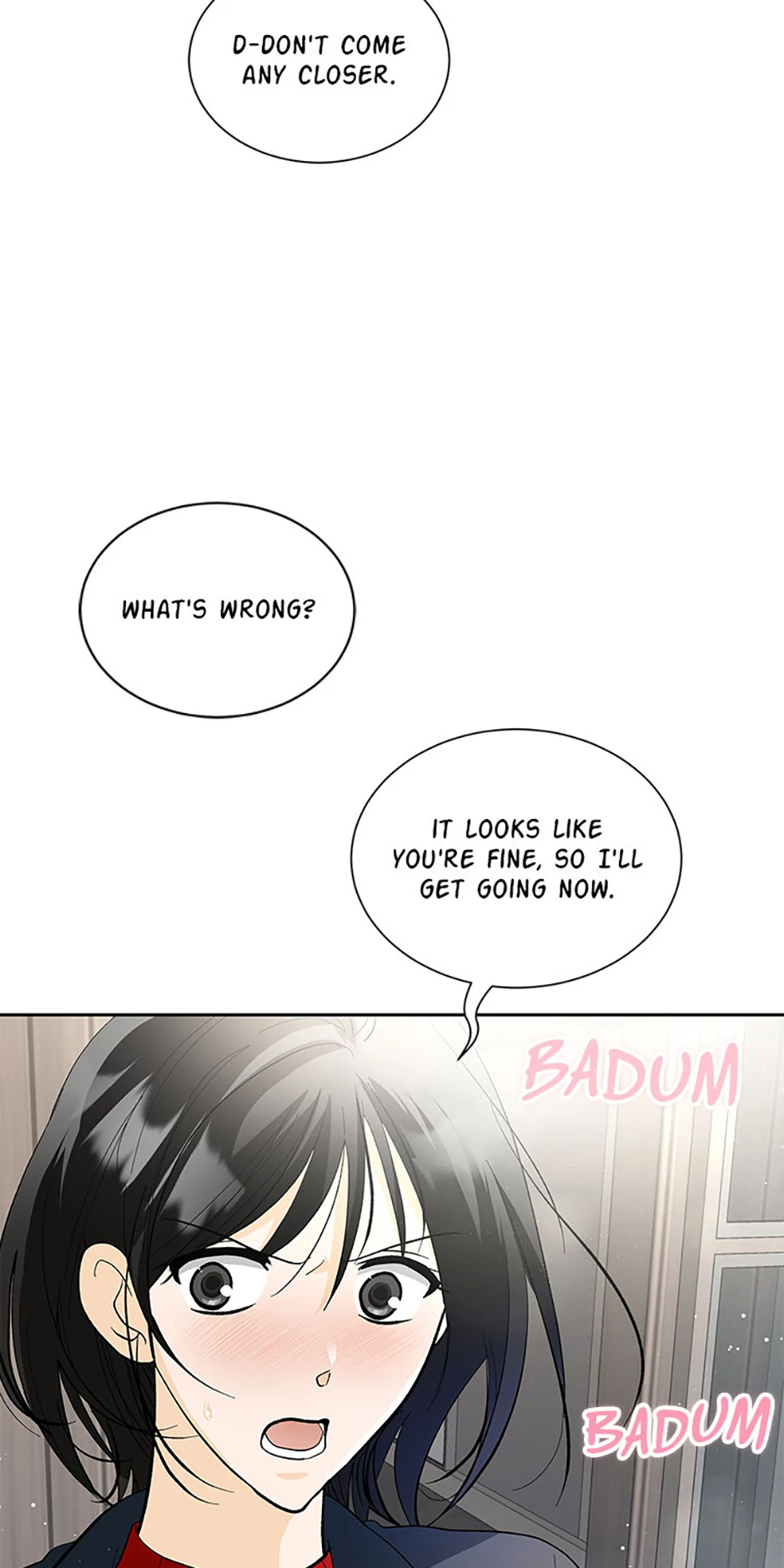 The Stylist and the Beast [Official] Chapter 46 - page 25