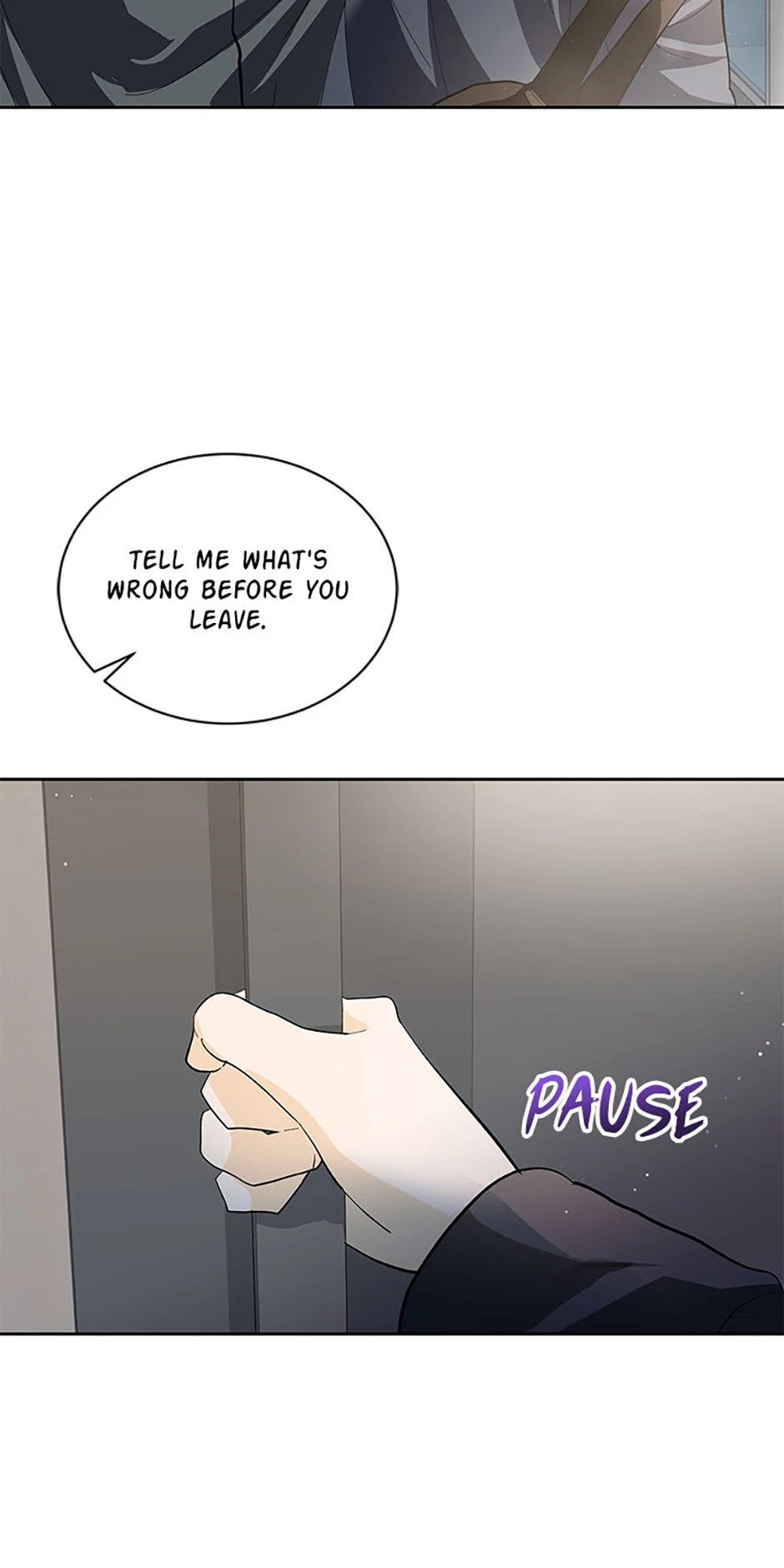 The Stylist and the Beast [Official] Chapter 46 - page 27