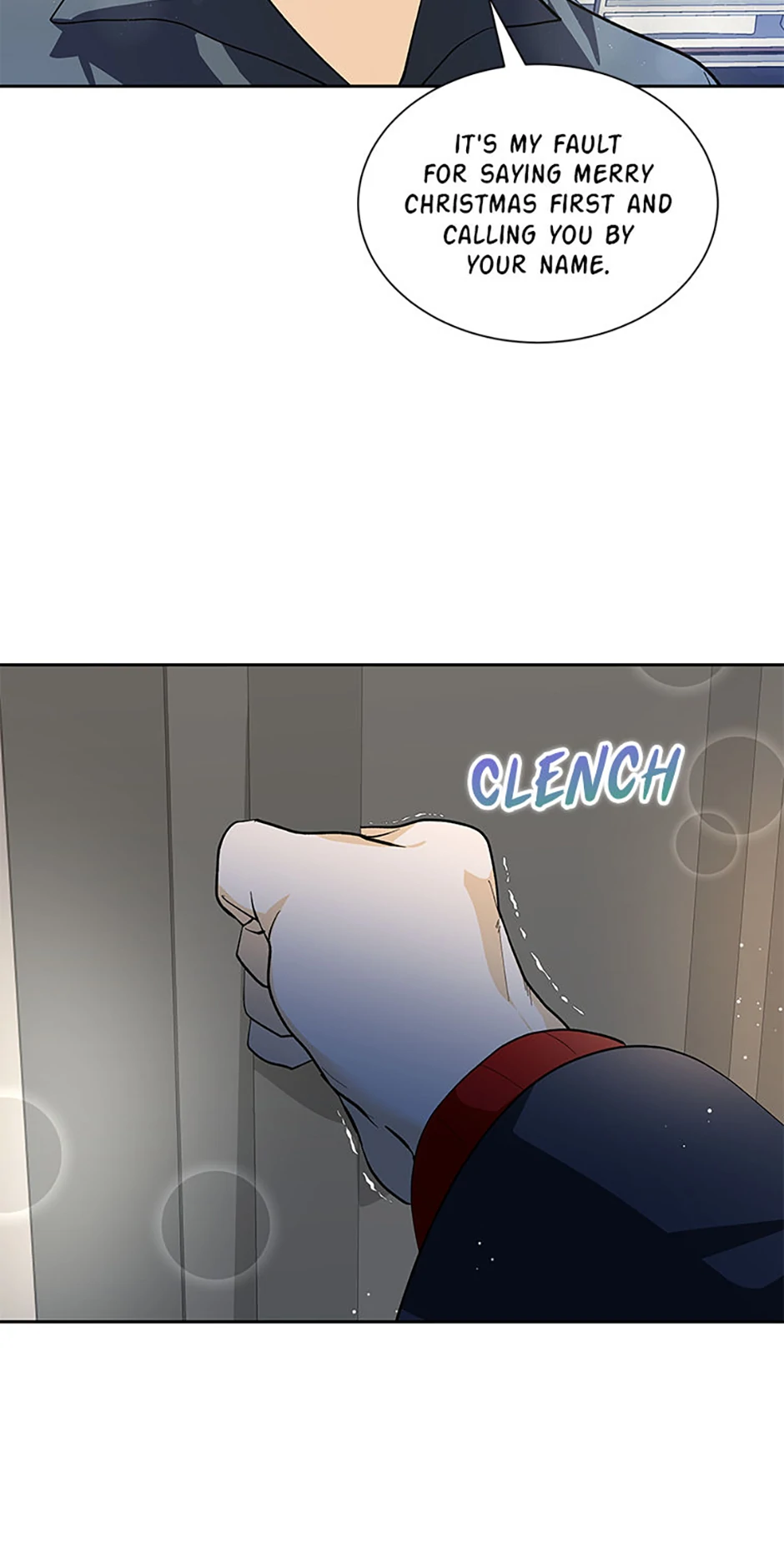 The Stylist and the Beast [Official] Chapter 46 - page 30