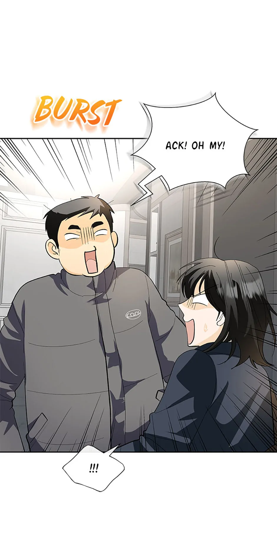 The Stylist and the Beast [Official] Chapter 46 - page 31