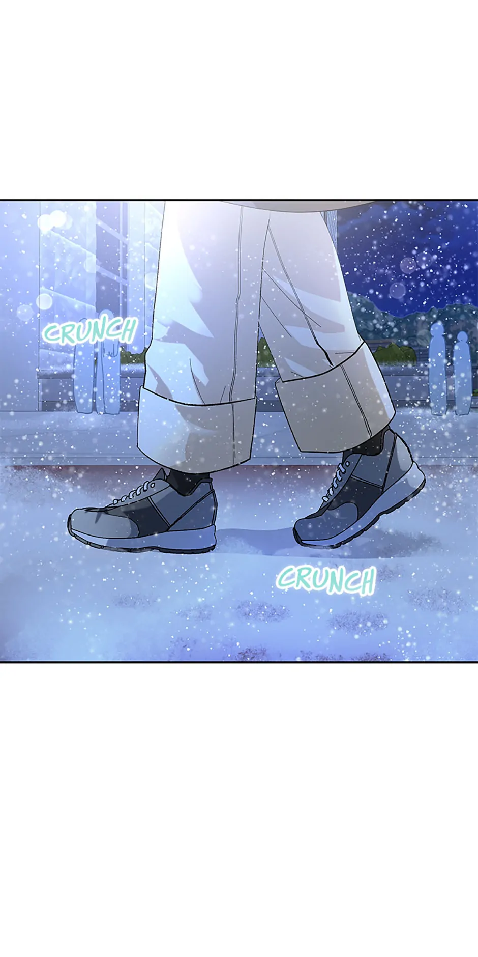 The Stylist and the Beast [Official] Chapter 46 - page 37