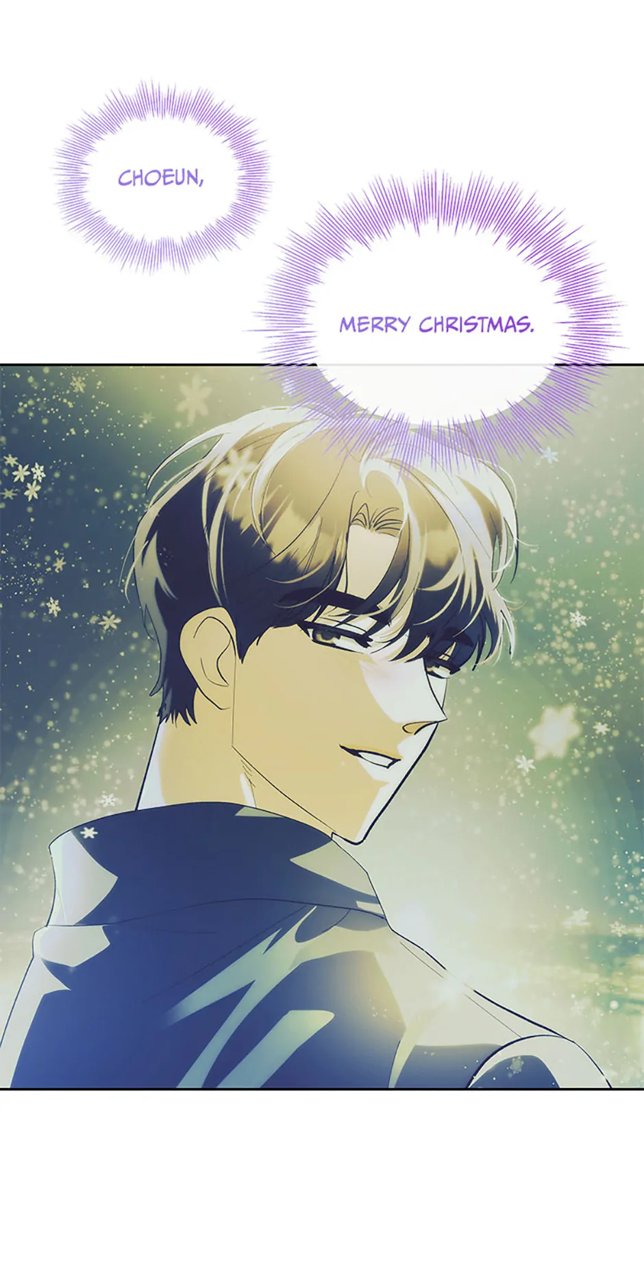 The Stylist and the Beast [Official] Chapter 46 - page 38