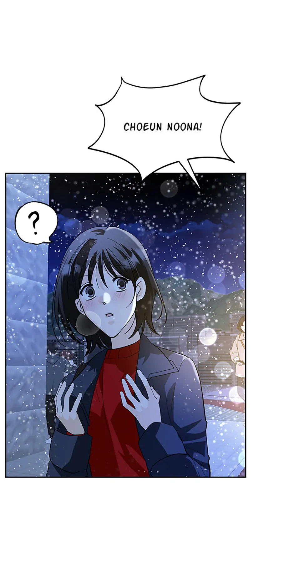 The Stylist and the Beast [Official] Chapter 46 - page 41