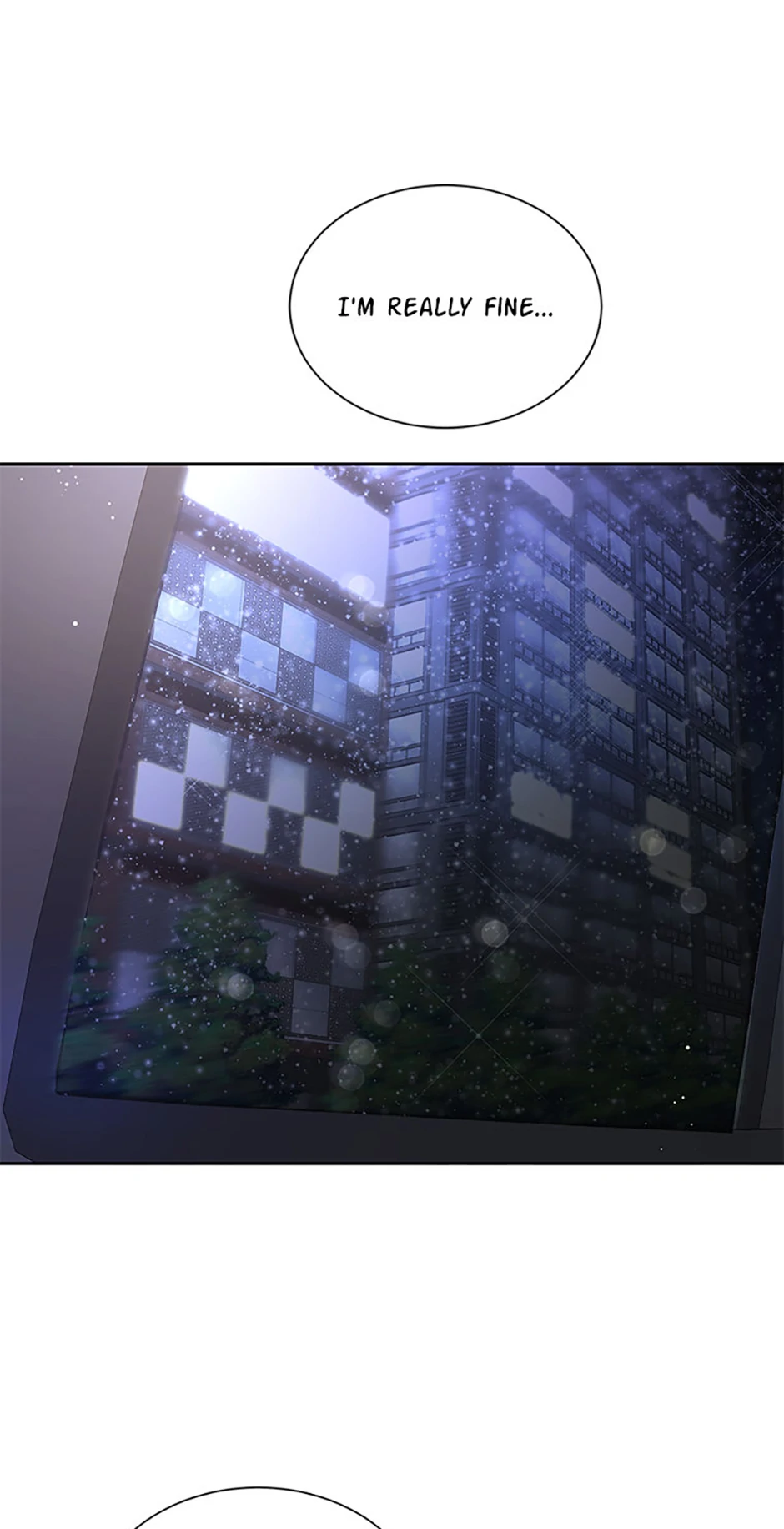 The Stylist and the Beast [Official] Chapter 46 - page 43