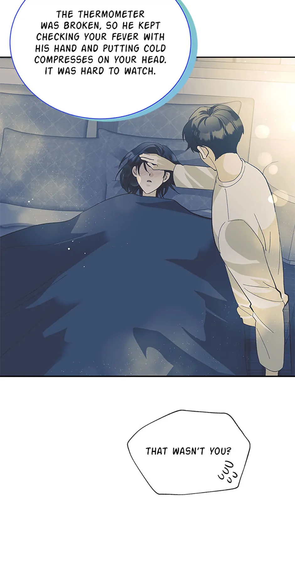 The Stylist and the Beast [Official] Chapter 46 - page 47