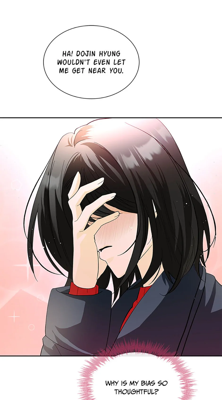 The Stylist and the Beast [Official] Chapter 46 - page 48