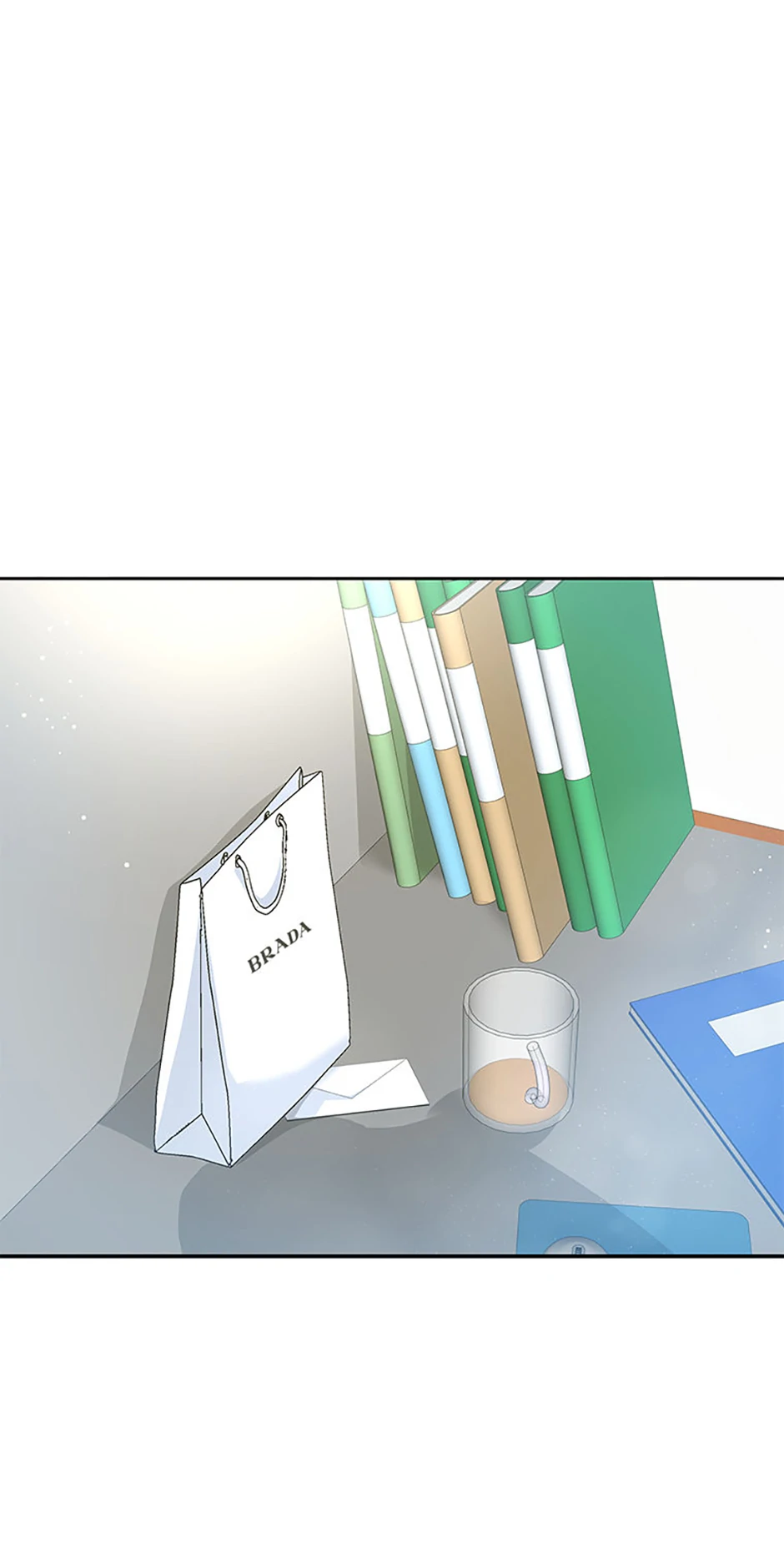 The Stylist and the Beast [Official] Chapter 46 - page 5