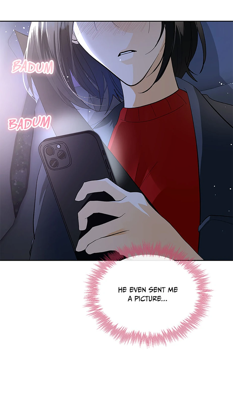 The Stylist and the Beast [Official] Chapter 46 - page 52