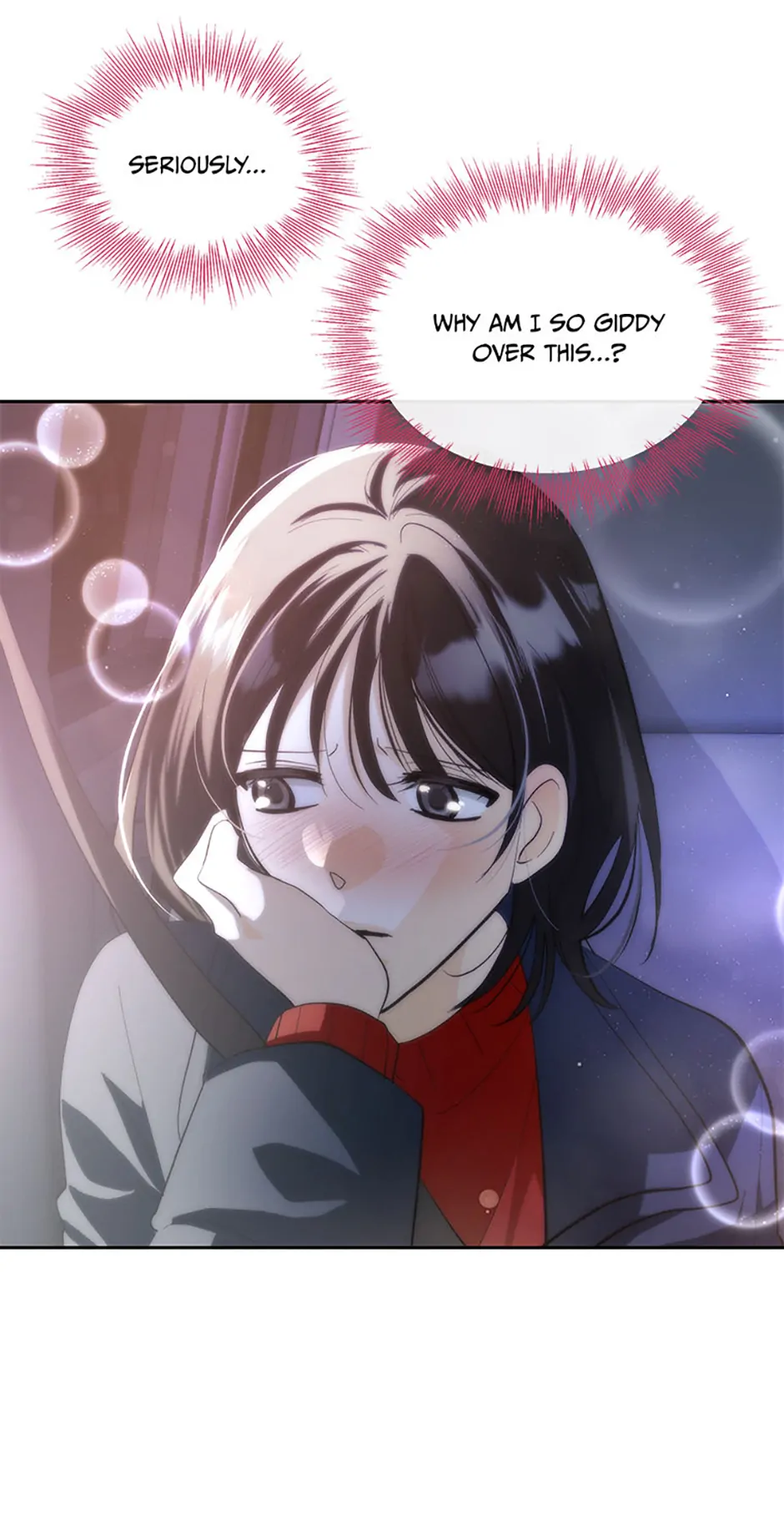 The Stylist and the Beast [Official] Chapter 46 - page 53