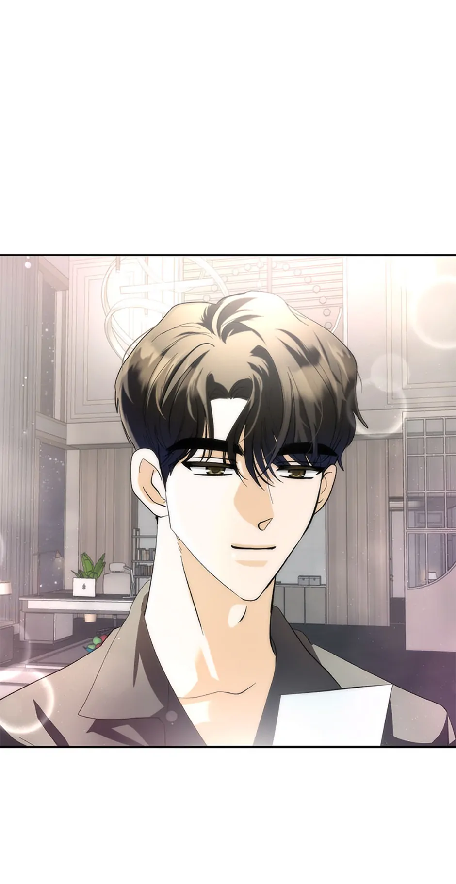 The Stylist and the Beast [Official] Chapter 46 - page 55