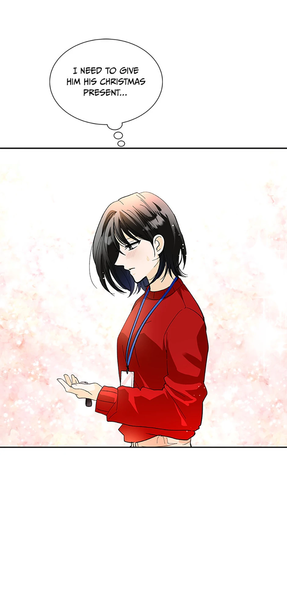 The Stylist and the Beast [Official] Chapter 46 - page 6