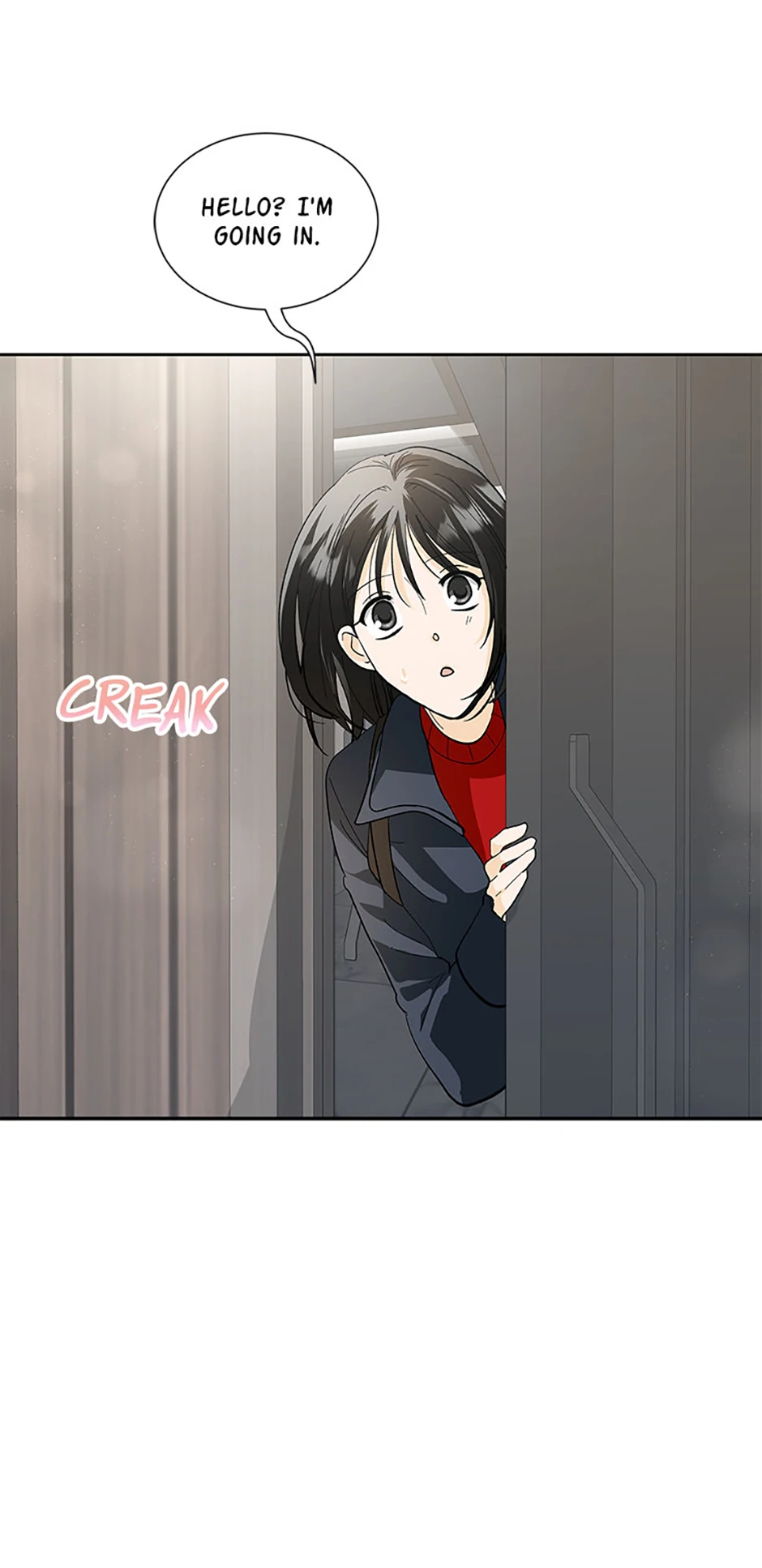 The Stylist and the Beast [Official] Chapter 46 - page 8