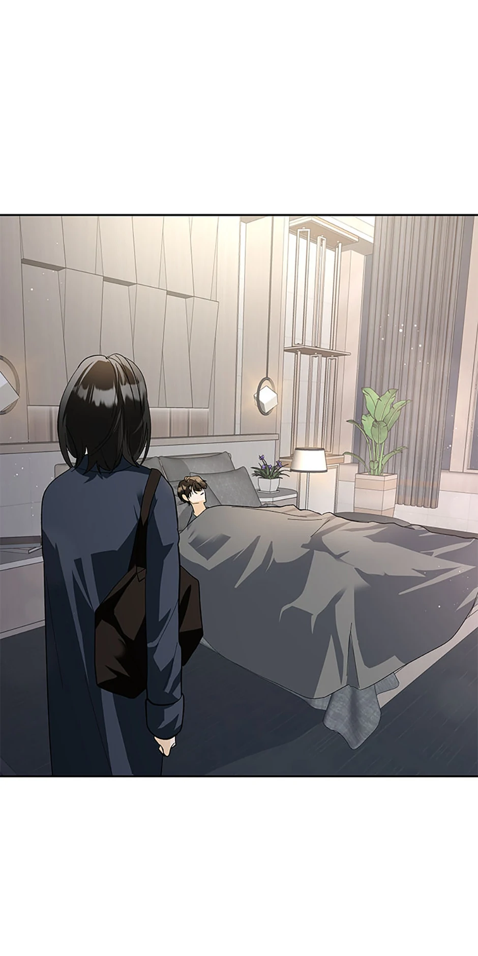 The Stylist and the Beast [Official] Chapter 46 - page 9