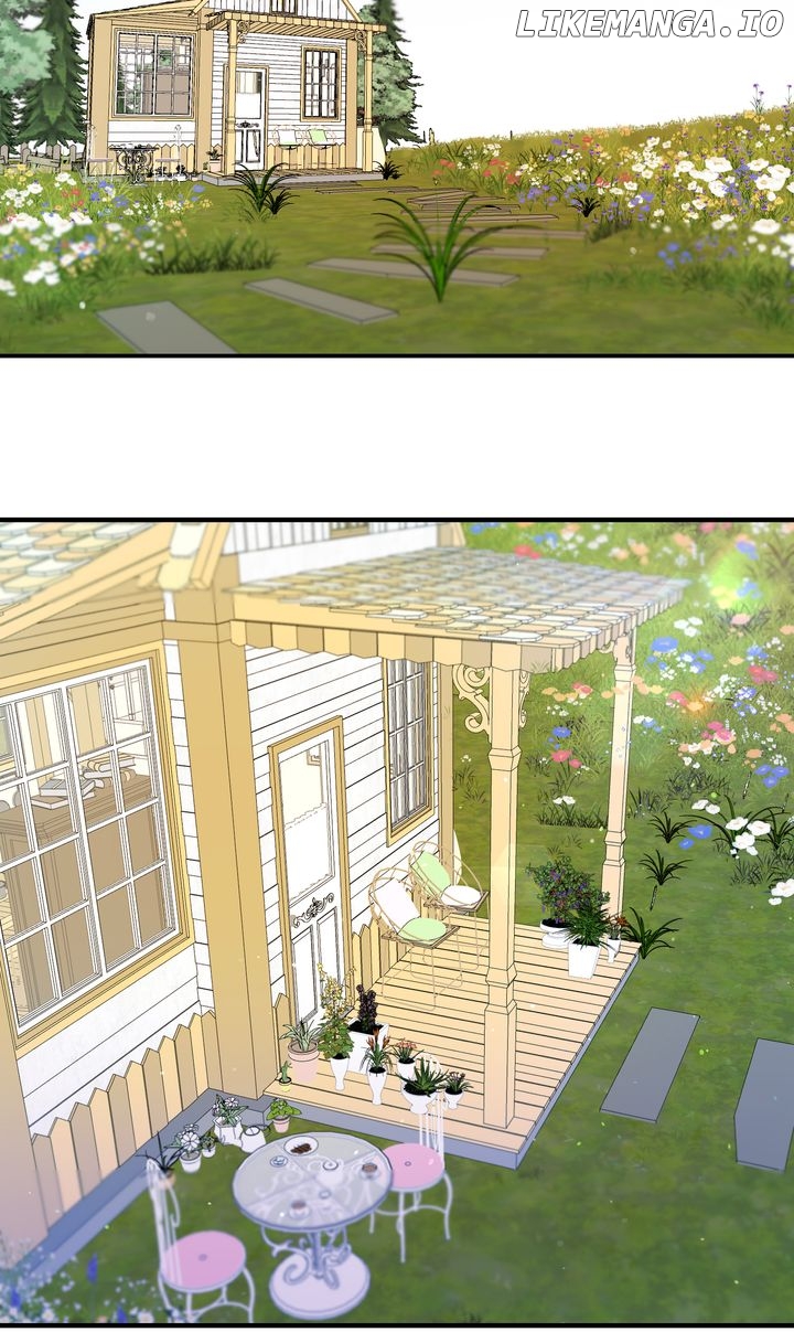 Sorang's Flower Art Shop【Official】 Chapter 1 - page 2