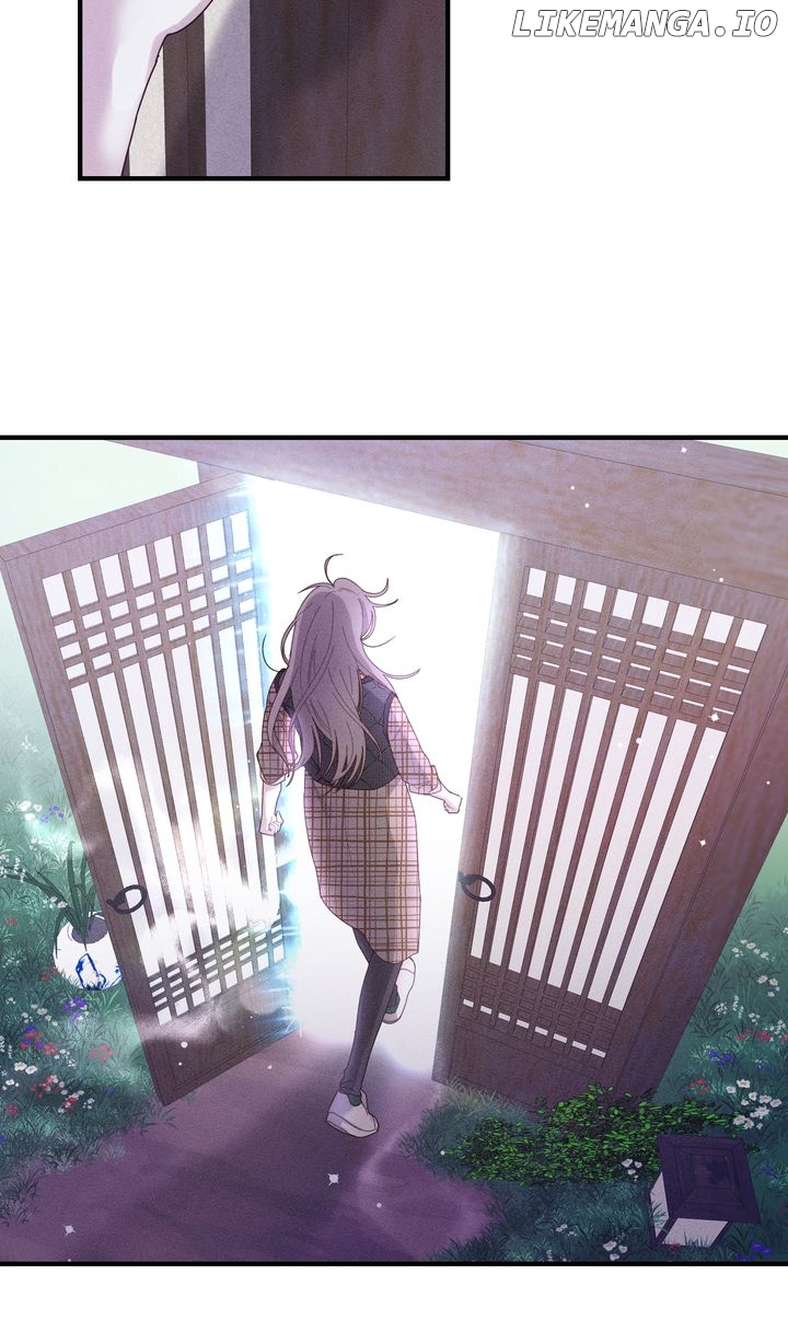 Sorang's Flower Art Shop【Official】 Chapter 1 - page 11