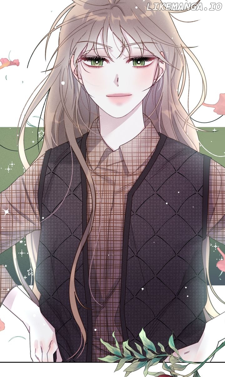 Sorang's Flower Art Shop【Official】 Chapter 1 - page 16