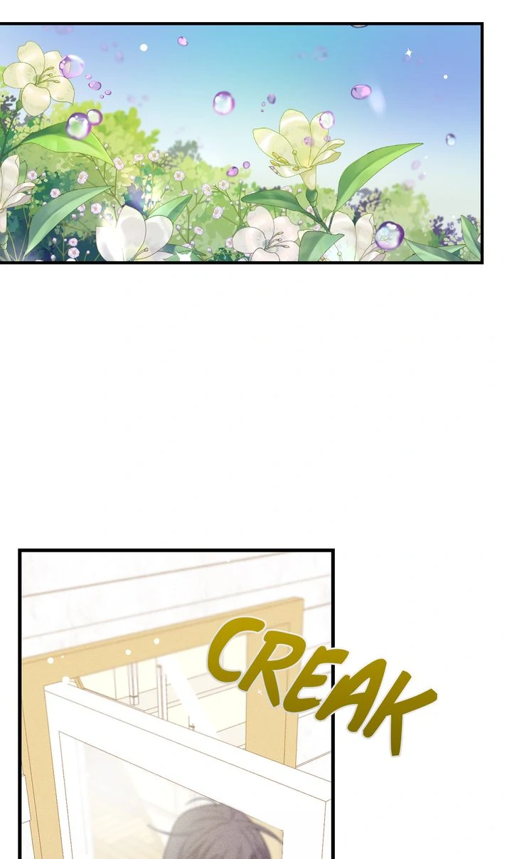 Sorang's Flower Art Shop【Official】 Chapter 1 - page 4