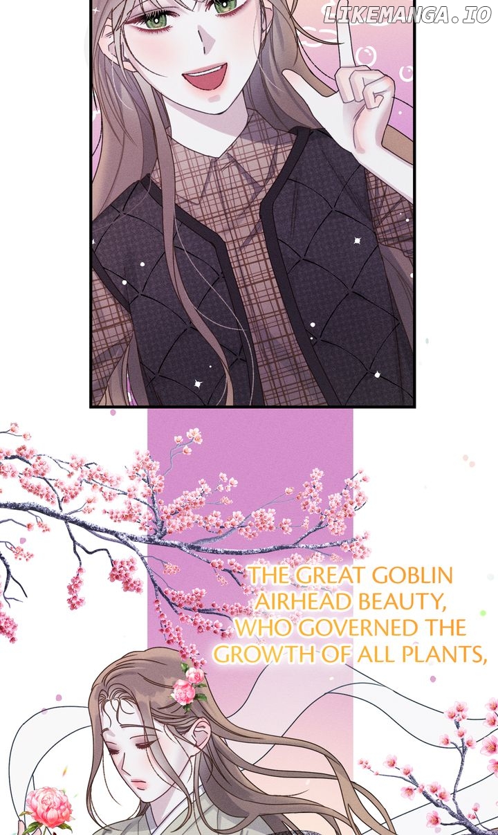 Sorang's Flower Art Shop【Official】 Chapter 1 - page 31