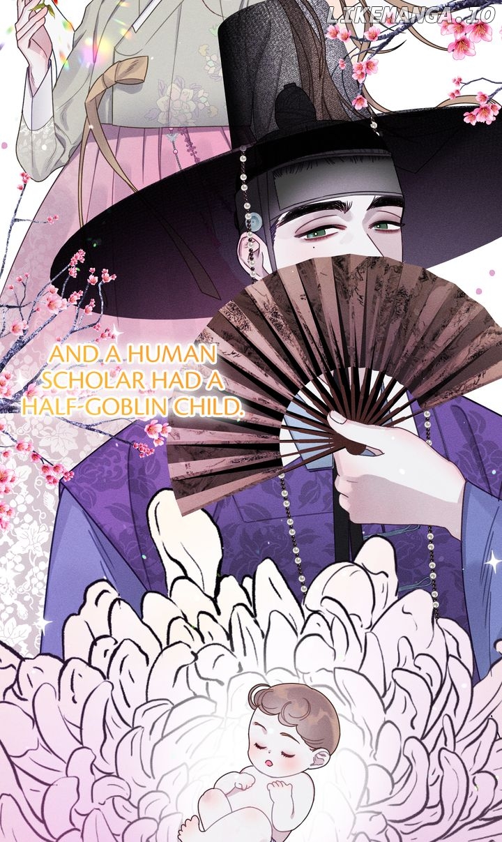 Sorang's Flower Art Shop【Official】 Chapter 1 - page 32