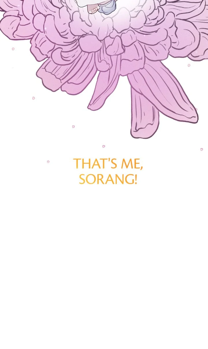 Sorang's Flower Art Shop【Official】 Chapter 1 - page 33