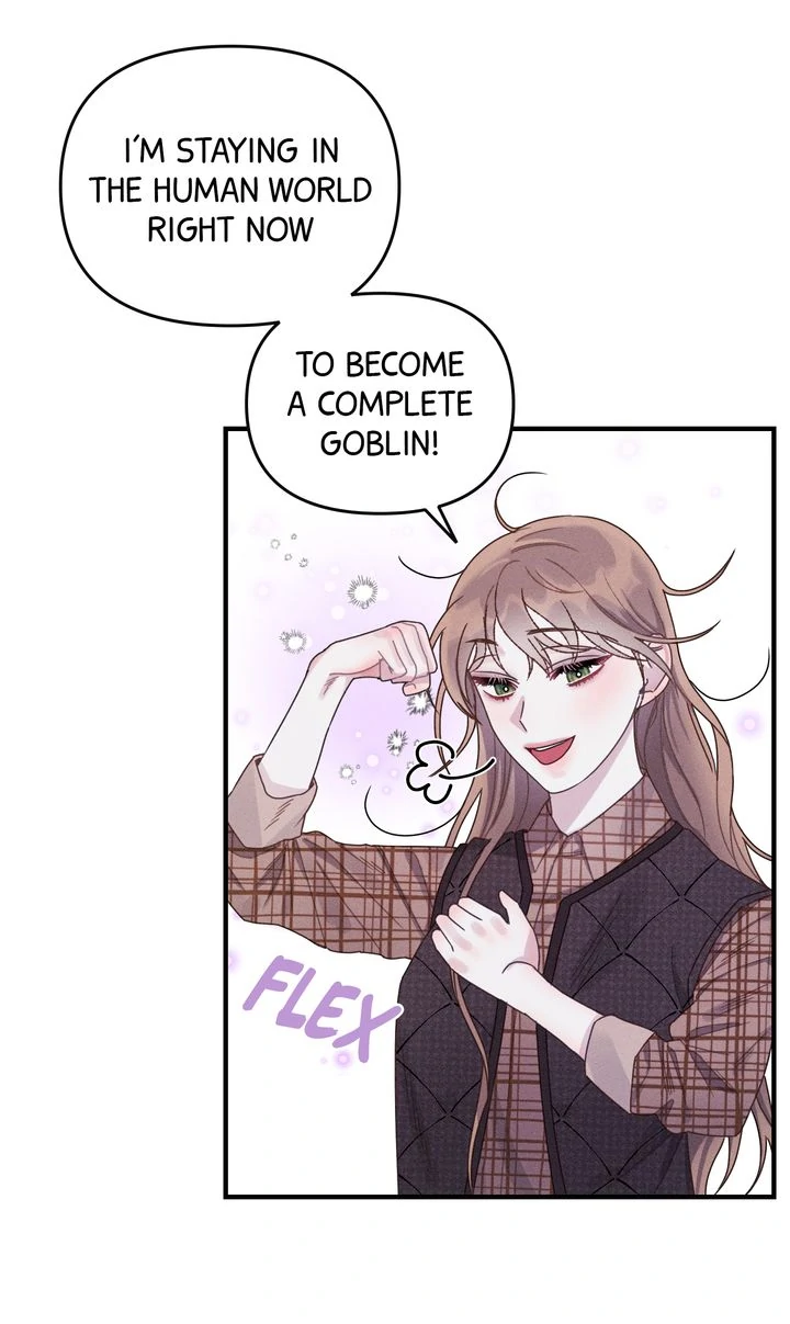 Sorang's Flower Art Shop【Official】 Chapter 1 - page 34
