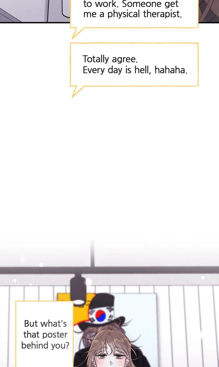 Sorang's Flower Art Shop【Official】 Chapter 1 - page 41