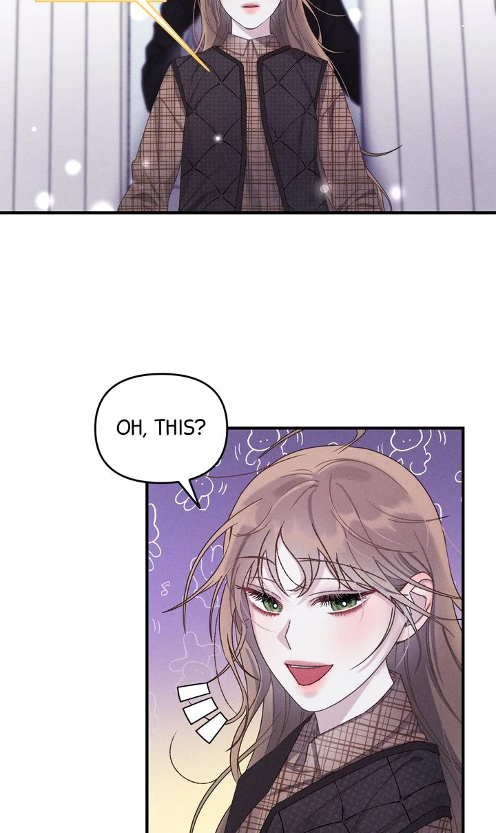 Sorang's Flower Art Shop【Official】 Chapter 1 - page 42