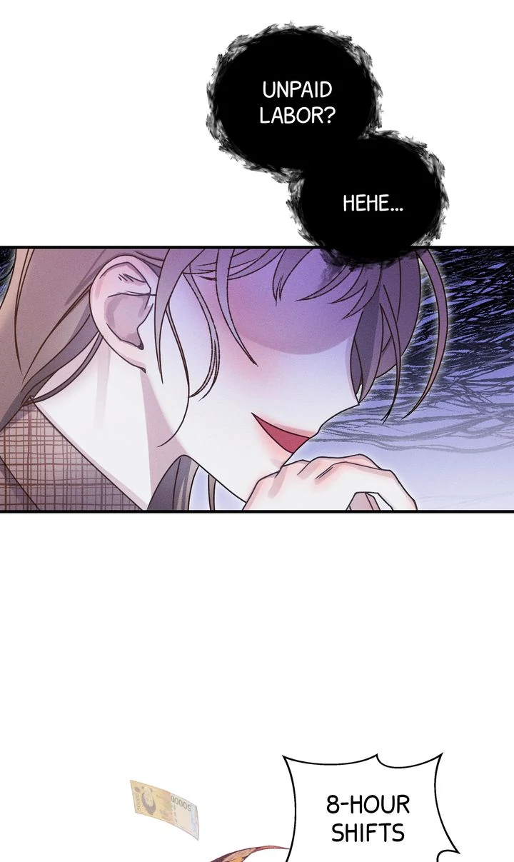 Sorang's Flower Art Shop【Official】 Chapter 1 - page 45