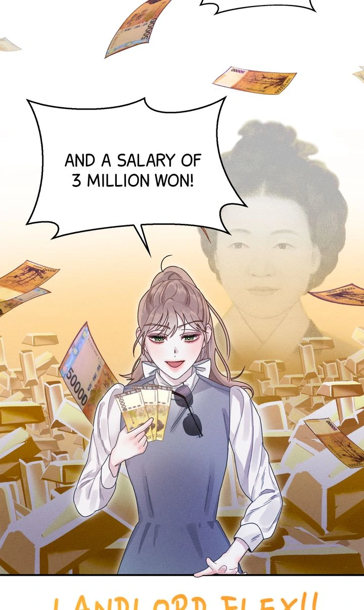 Sorang's Flower Art Shop【Official】 Chapter 1 - page 46