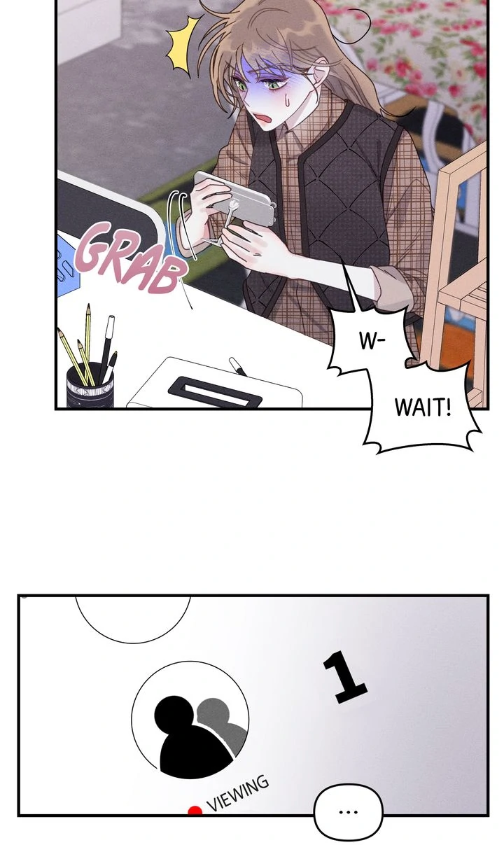 Sorang's Flower Art Shop【Official】 Chapter 1 - page 49