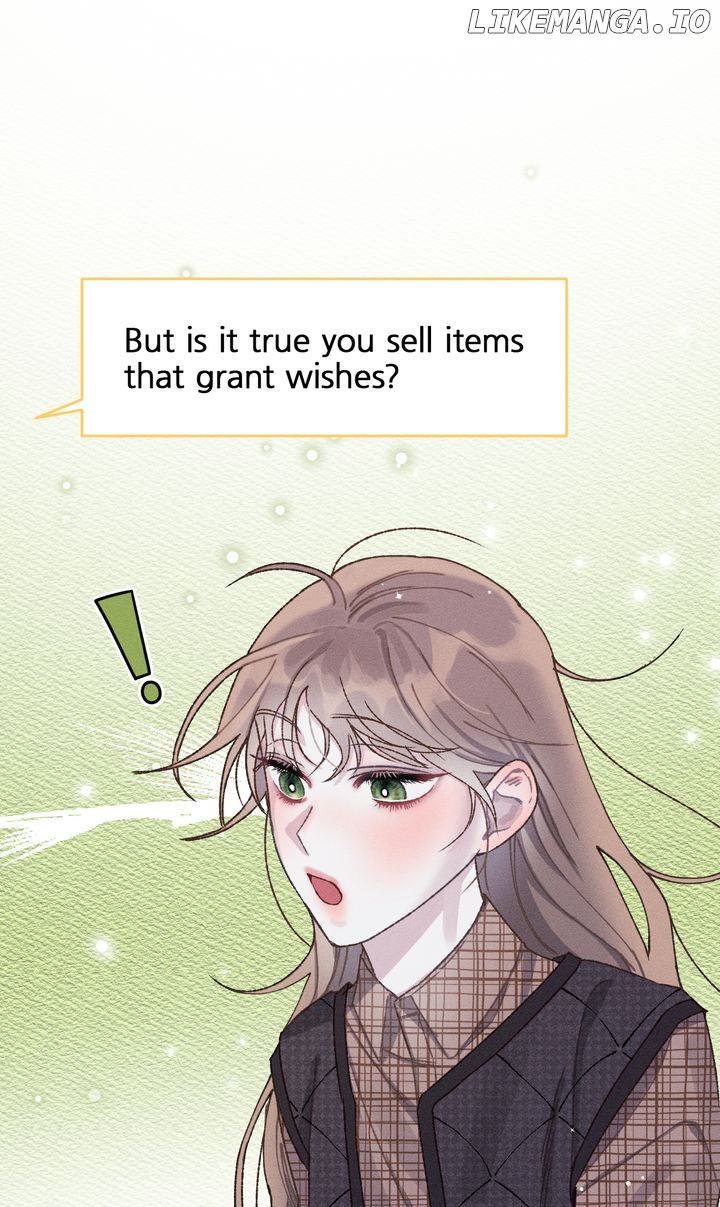 Sorang's Flower Art Shop【Official】 Chapter 1 - page 52