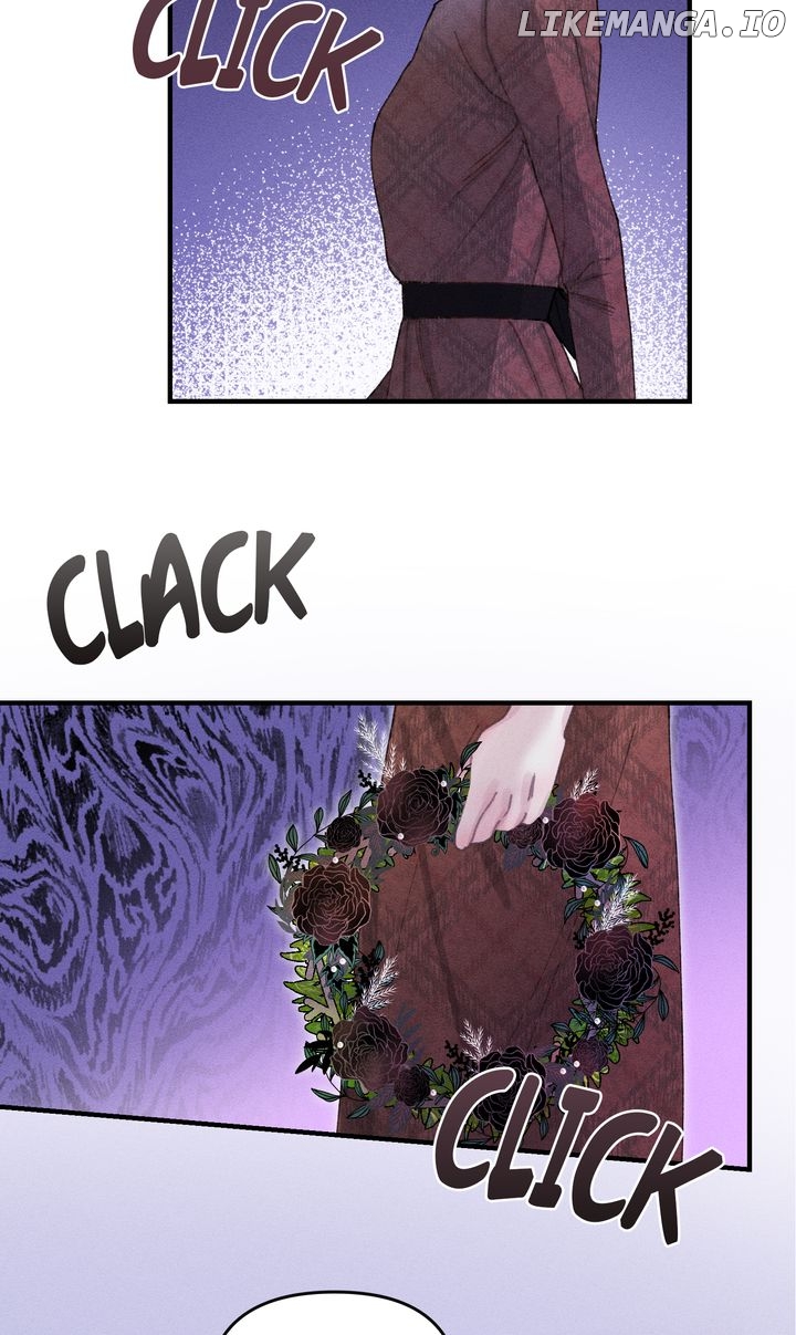 Sorang's Flower Art Shop【Official】 Chapter 1 - page 61