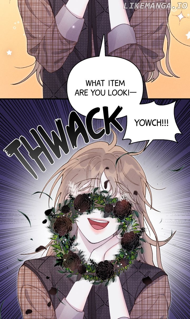 Sorang's Flower Art Shop【Official】 Chapter 1 - page 64