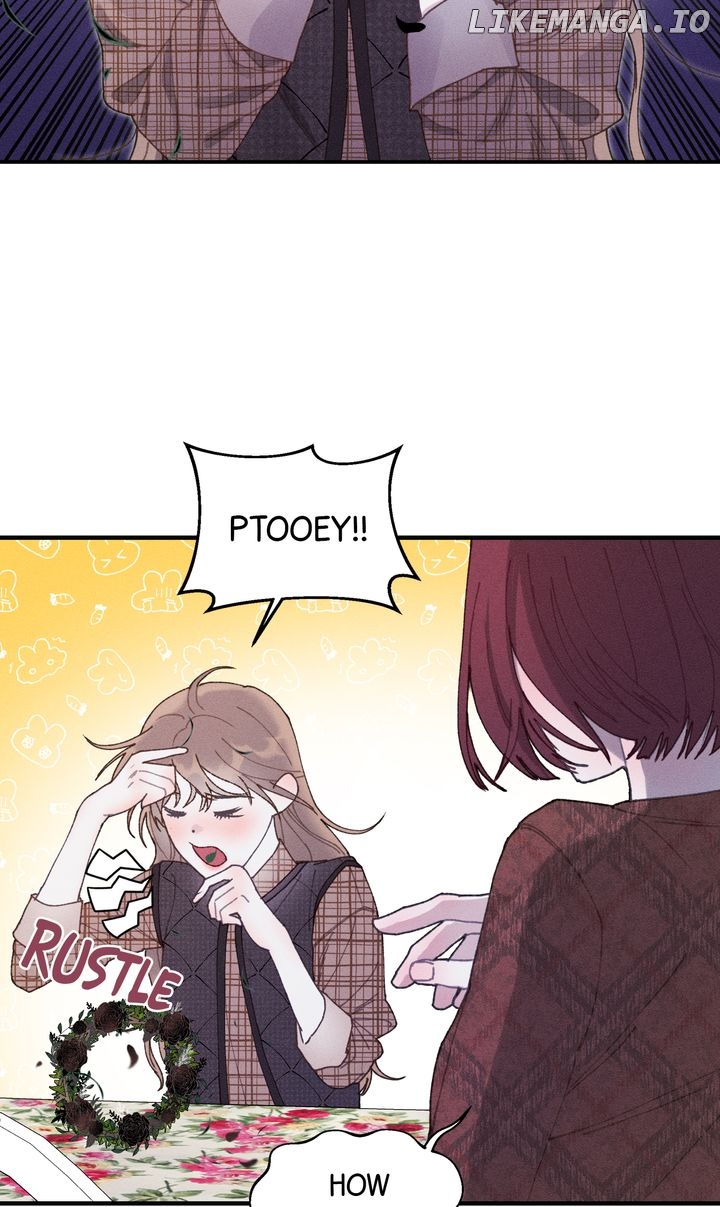 Sorang's Flower Art Shop【Official】 Chapter 1 - page 65