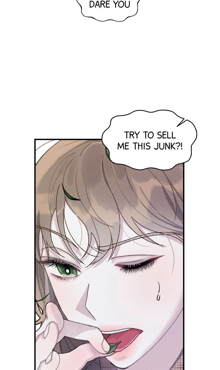 Sorang's Flower Art Shop【Official】 Chapter 1 - page 66