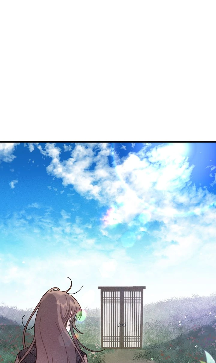 Sorang's Flower Art Shop【Official】 Chapter 1 - page 8