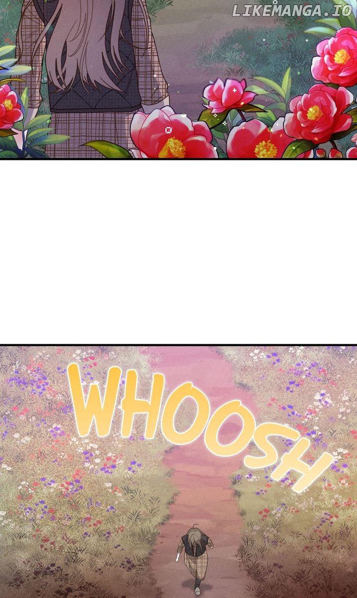 Sorang's Flower Art Shop【Official】 Chapter 1 - page 9