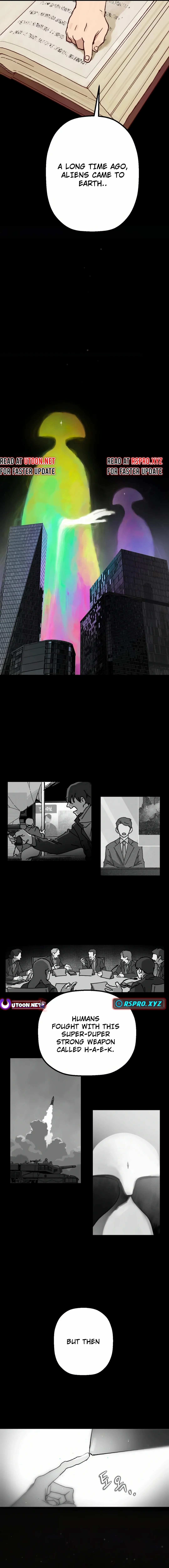 On The Way To Meet Mom Chapter 1 - page 13
