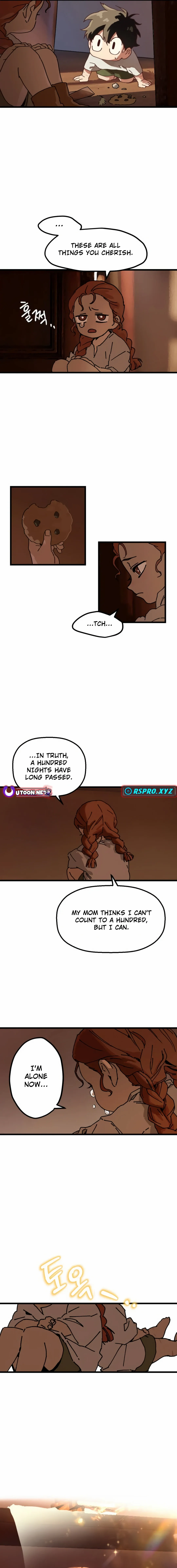 On The Way To Meet Mom Chapter 2 - page 2