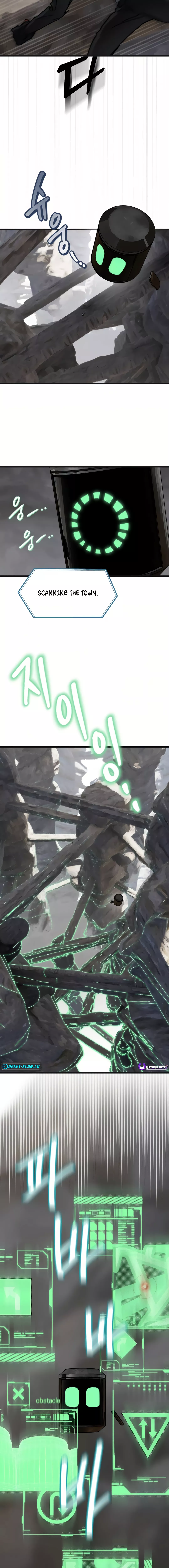 On The Way To Meet Mom Chapter 7 - page 4